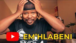 Emhlabeni Vlogs | PLK Apology | @autotube_za  | Black Studios | SpreadingHumors |