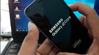 HARD RESET SAMSUNG J2 CORE J260M J260F FORMATEAR QUITAR CONTRASEÑA PATRÓN REMOVE PASSWORD 2024