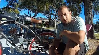 motorized bike rim review part 2