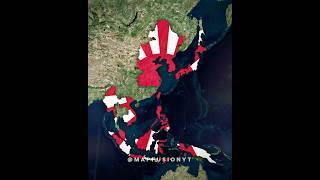 The Japanese empire  | Empire of Japan