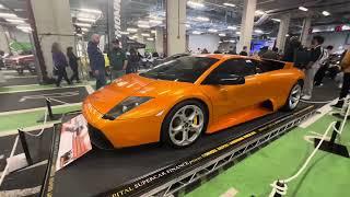 WORLD’S HIGH MILEAGE LAMBORGHINI! | DriversKeeper’s  2004 GATED Lamborghini Murcielago