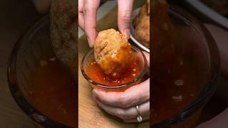 RESEP HOMEMADE CHILLI SAUCE .. COCOK BT COCOLAN BAKSO GORENG, SIOMAY, DIMSUM DLL