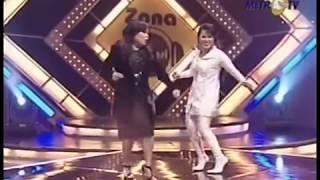 SYS NS - ZONA MEMORI - DESEMBER 2009 - LIDYA & IMANIAR