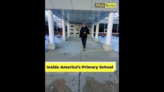 Inside America's Primary School