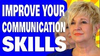 Communication Tips - How To Make A Great Impression With Verbal Communication Skills in English