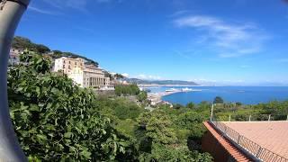 GOLFO DI SALERNO