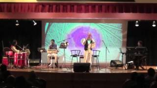 Jab jab bahar aayi by Rajesh panwar At Albany NY 2015