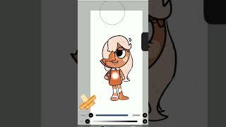 Fznd Skins de toons aleatórios de DW pt.1 #music #Dandys WORLD #sprunki #foryou #shorts #dandysworld