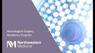 Northwestern Neurological Surgery Residency