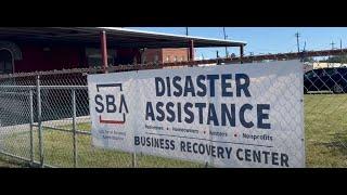 How an Economic Injury Disaster Loan can help your business recover