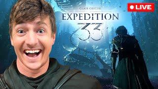   Playing Expedition 33 on Expert Mode - Part 4