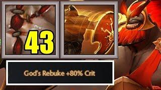 It Is In The Bag | Dota 2 Ability Draft