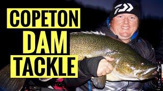 My Murray Cod Tackle For Copeton Dam