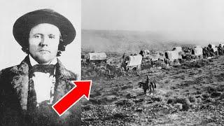 A Vida de Kit Carson: A Lenda Que Moldou o Sudoeste do VELHO OESTE!