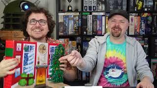 Advent Calendars 2024 Day 3 | Ashens & Nerdcubed