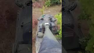 5 Shells. 1 Target.