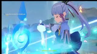 Why everyone try hard to kill annoying Ruin Grader in GI Event??