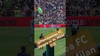 Zerbin vs Theo Hernandez cross from the right wing! #veneziamilan #zerbin #theohernandez #fcvenezia