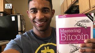 "Mastering Bitcoin" by Andreas Antonopolous (Book Review)