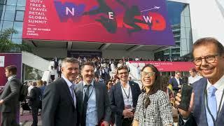 TFWA World Exhibition & Conference, Cannes 2022 | The Review - Adapting to a new world