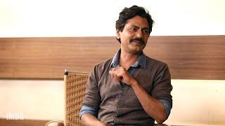 Nawazuddin Siddiqui on His Favorite Performances | The Insider's Watchlist