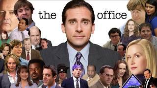 Over 2 Hours of The Office FAN THEORY Compilation