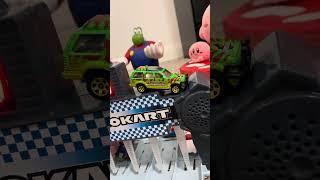 5 For All Tournament #nintendo #mariokart #hotwheels #hotwheelsracing #vide#diecast