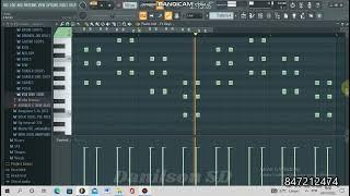 Como Fazer um Afro best no fl studio passo a passo para iniciantes