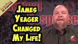 James Yeager- Teacher, Mentor and Friend