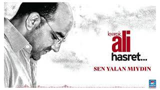 Kıvırcık Ali - Sen Yalan Mıydın | Hasret © 2014 İber Prodüksiyon