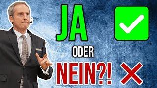 ERFOLGREICH WERDEN mit diesen 3 FRAGEN | Geheimnisse der Millionäre!