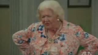 Phyllis S2E11 Mother Dexter's Wedding 2