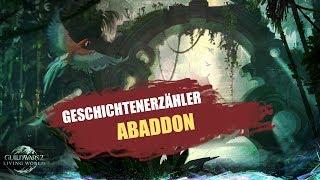 GW2 Guide - Am Ende des Pfads - Geschichtenerzähler: Abaddon