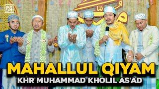 QIYAM KHR KHOLIL AS'AD - SAFARI MAULID 2023