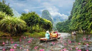 Top 10 places to visit in Hanoi, Vietnam