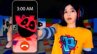 Nunca llames a las 3AM en Roblox  | paolazgames