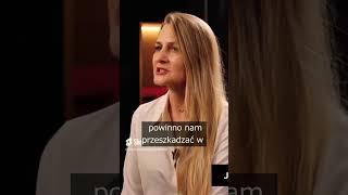 Przeciwności w realizacji planów? Justyna Warda