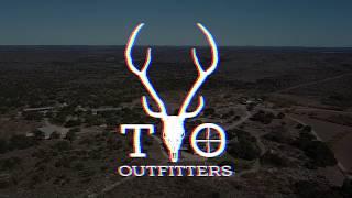 Double A Ranch with TO Outfitters - Uvalde Texas