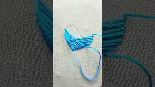 How to Make a Heart  Sewing Tips
