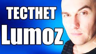 Майнинг на Видеокартах Lumoz MOZ Тестнет на Майнинг Пуле ZKWork (для новичков)