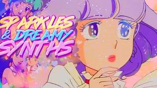 80s MAGICAL GIRLS: A Look At All Studio Pierrot's Magical Girls (Creamy Mami, Magical Emi, etc)