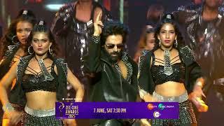 23rd Zee Cine Awards 2025 - 7th June, Sat At 7:30 PM - Promo - Zee TV