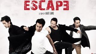 ESCAPE | New Nepali Full Movie 2019/2075 | Pradeep Khadka, Kamal Shrestha, Reema BC