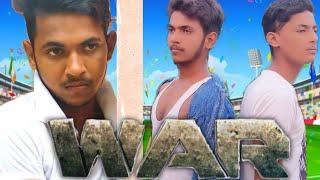 War Spoof | Hrithik Vs Tiger | Harshit Dubey