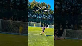 Who Cooked⁉️ #football #soccer #futbol #viral #shorts #challenge