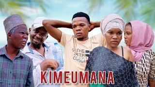 KIMEUMANA:(MZEE LIKOMA,DIBOZI,SHEILA,KP &ZEBUU)