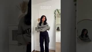 outfit of the day (id: mya.salma)