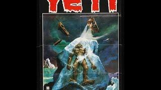 Yeti: Giant of the 20th Century