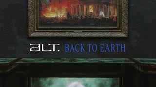 alt. - BACK TO EARTH