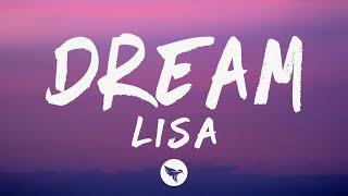 LISA - Dream (Lyrics)